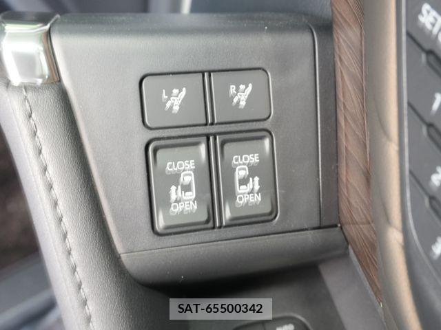 Toyota ALPHARD HYBRID 2023-09 7214376-26