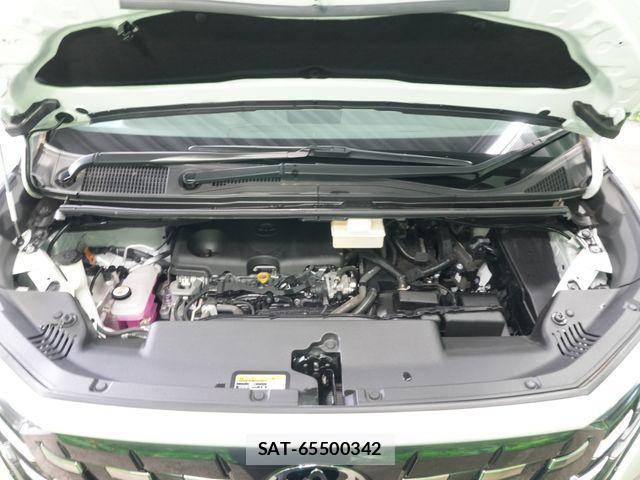 Toyota ALPHARD HYBRID 2023-09 7214376-28