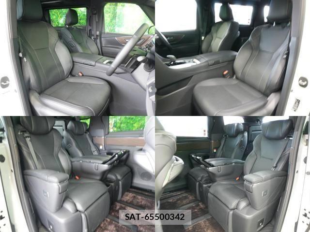 Toyota ALPHARD HYBRID 2023-09 7214376-2