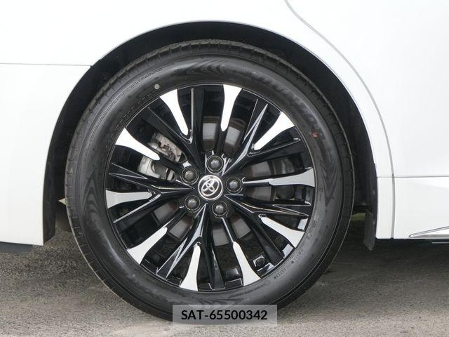 Toyota ALPHARD HYBRID 2023-09 7214376-29