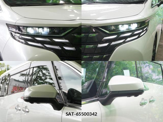 Toyota ALPHARD HYBRID 2023-09 7214376-3