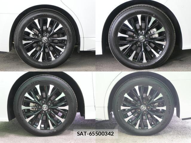Toyota ALPHARD HYBRID 2023-09 7214376-4