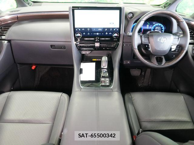 Toyota ALPHARD HYBRID 2023-09 7214376-5