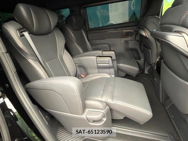 Toyota ALPHARD HYBRID 2025-06 7214396-9