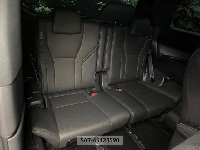 Toyota ALPHARD HYBRID 2025-06 7214396-10