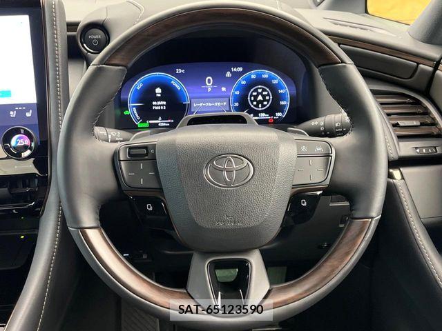 Toyota ALPHARD HYBRID 2025-06 7214396-12
