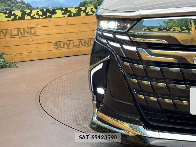 Toyota ALPHARD HYBRID 2025-06 7214396-13