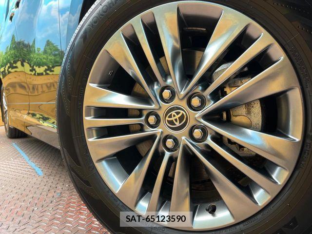 Toyota ALPHARD HYBRID 2025-06 7214396-14