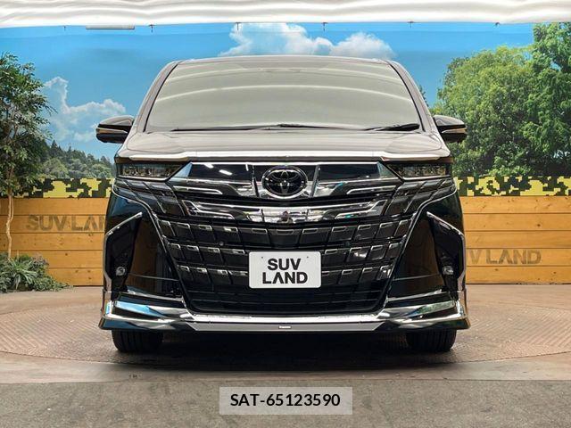Toyota ALPHARD HYBRID 2025-06 7214396-15