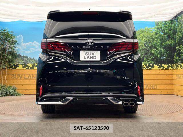Toyota ALPHARD HYBRID 2025-06 7214396-16