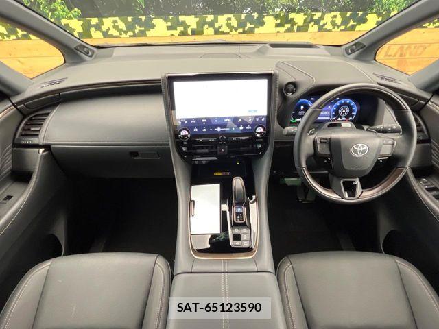 Toyota ALPHARD HYBRID 2025-06 7214396-1