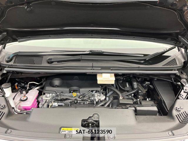 Toyota ALPHARD HYBRID 2025-06 7214396-19