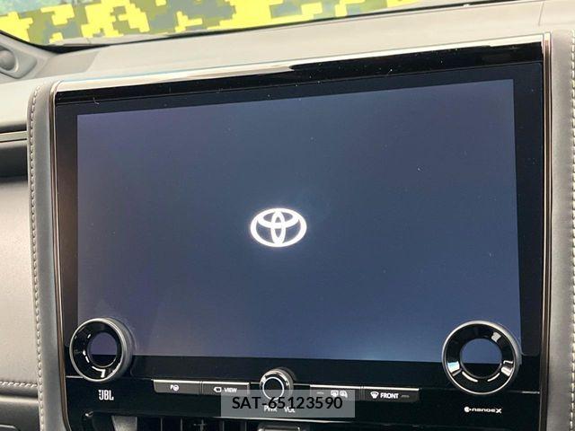 Toyota ALPHARD HYBRID 2025-06 7214396-5