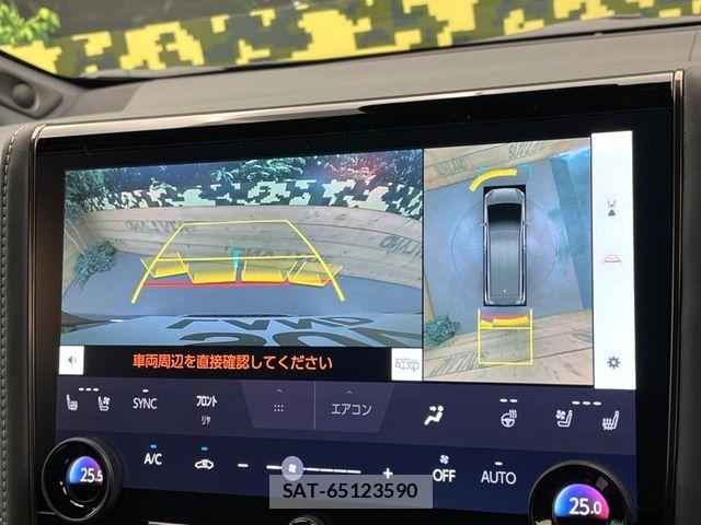 Toyota ALPHARD HYBRID 2025-06 7214396-6