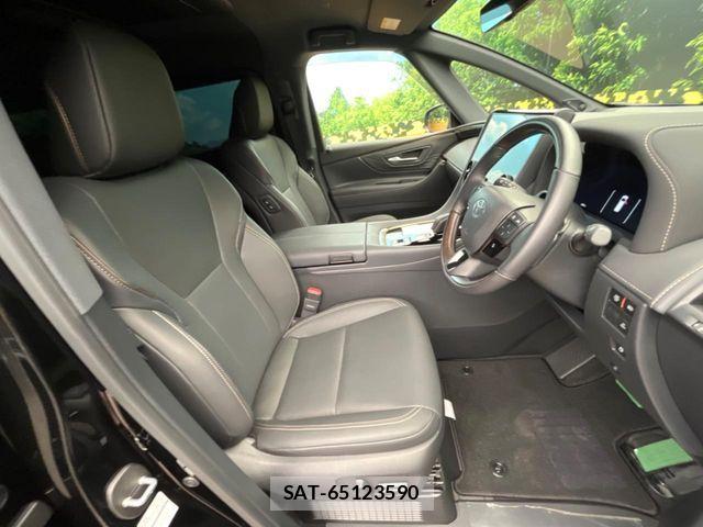 Toyota ALPHARD HYBRID 2025-06 7214396-8
