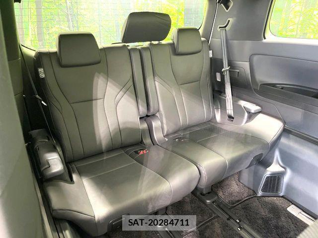 Toyota ALPHARD HYBRID 2024-04 7214378-9