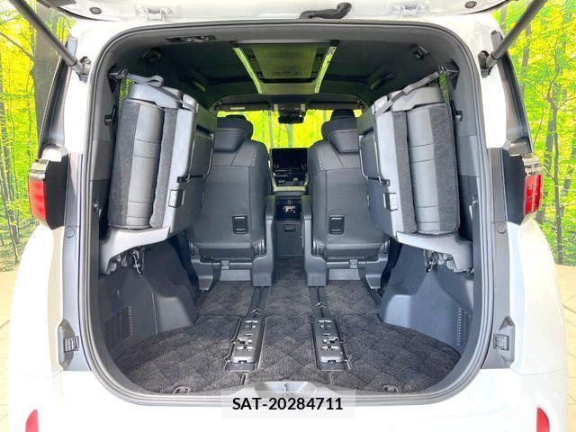 Toyota ALPHARD HYBRID 2024-04 7214378-10