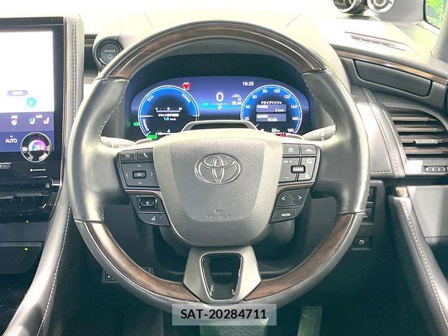 Toyota ALPHARD HYBRID 2024-04 7214378-11