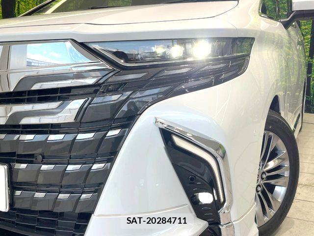Toyota ALPHARD HYBRID 2024-04 7214378-12