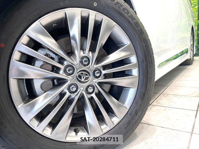 Toyota ALPHARD HYBRID 2024-04 7214378-13