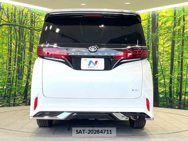 Toyota ALPHARD HYBRID 2024-04 7214378-15