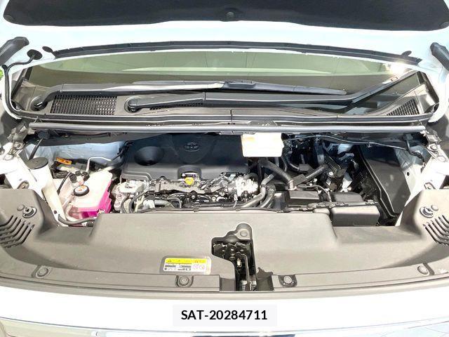 Toyota ALPHARD HYBRID 2024-04 7214378-18