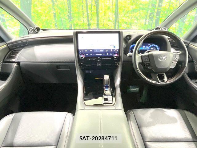 Toyota ALPHARD HYBRID 2024-04 7214378-1