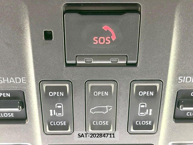 Toyota ALPHARD HYBRID 2024-04 7214378-4
