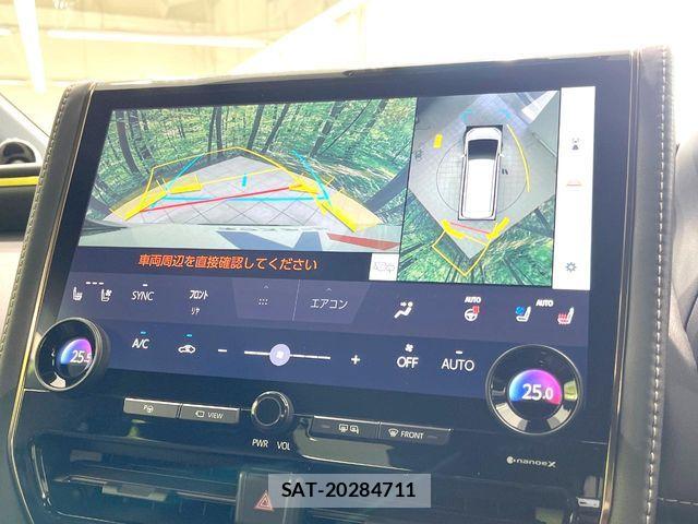 Toyota ALPHARD HYBRID 2024-04 7214378-6