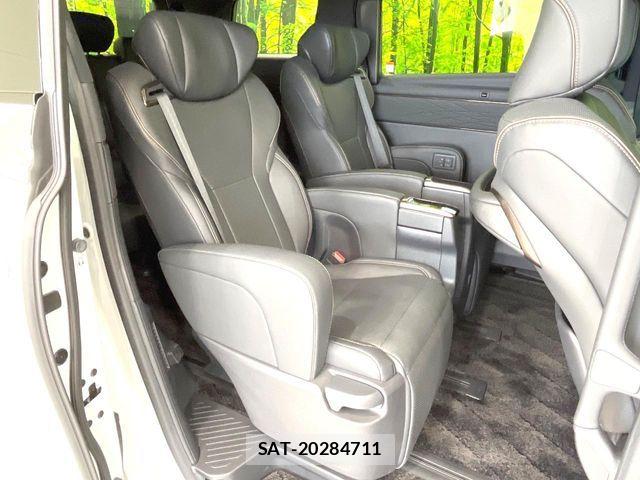 Toyota ALPHARD HYBRID 2024-04 7214378-8