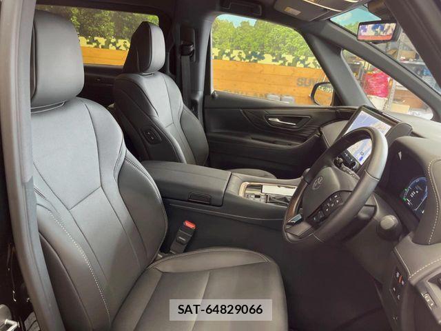 Toyota ALPHARD HYBRID 2024-12 7214391-11