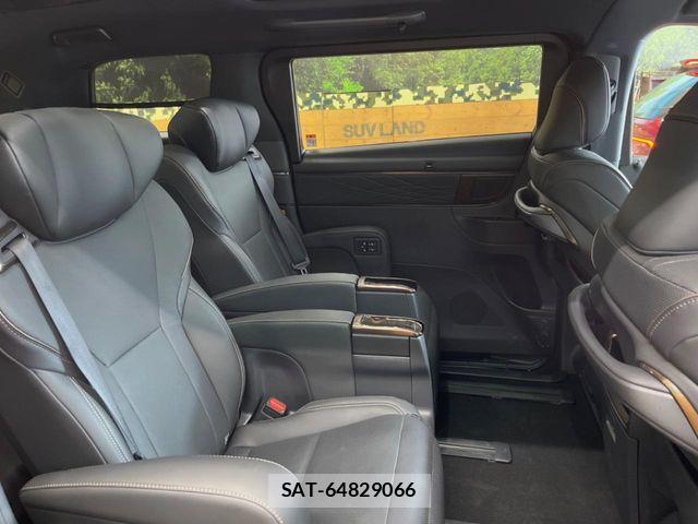 Toyota ALPHARD HYBRID 2024-12 7214391-12