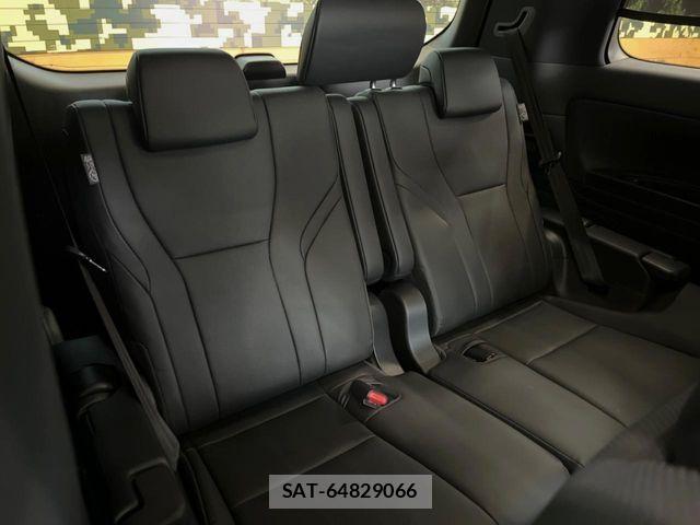 Toyota ALPHARD HYBRID 2024-12 7214391-13