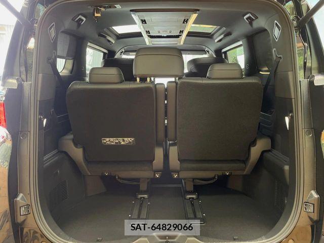 Toyota ALPHARD HYBRID 2024-12 7214391-14