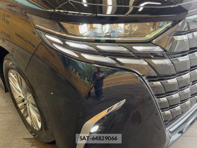 Toyota ALPHARD HYBRID 2024-12 7214391-16