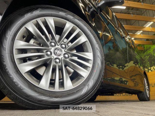 Toyota ALPHARD HYBRID 2024-12 7214391-17