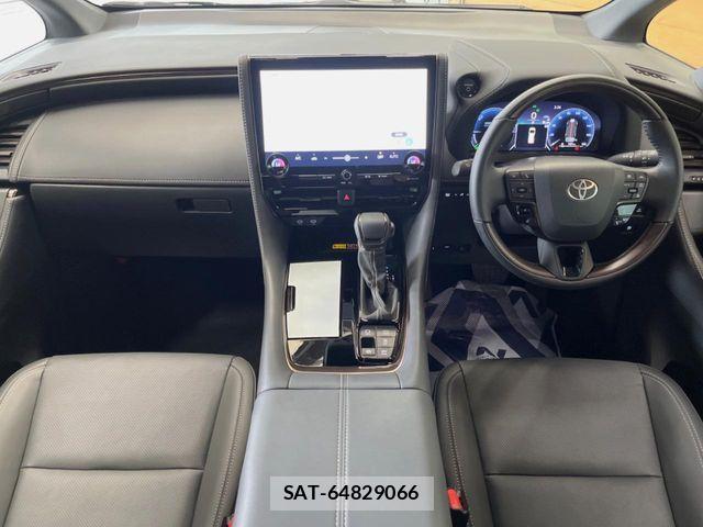 Toyota ALPHARD HYBRID 2024-12 7214391-1