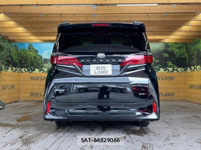 Toyota ALPHARD HYBRID 2024-12 7214391-19