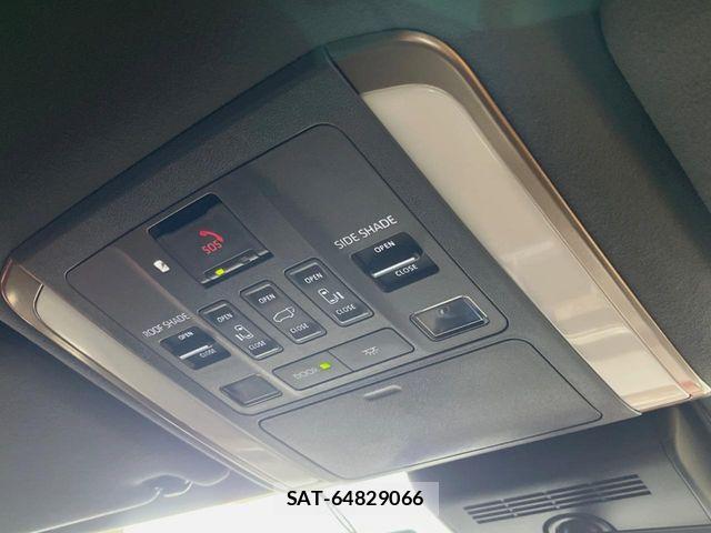 Toyota ALPHARD HYBRID 2024-12 7214391-8