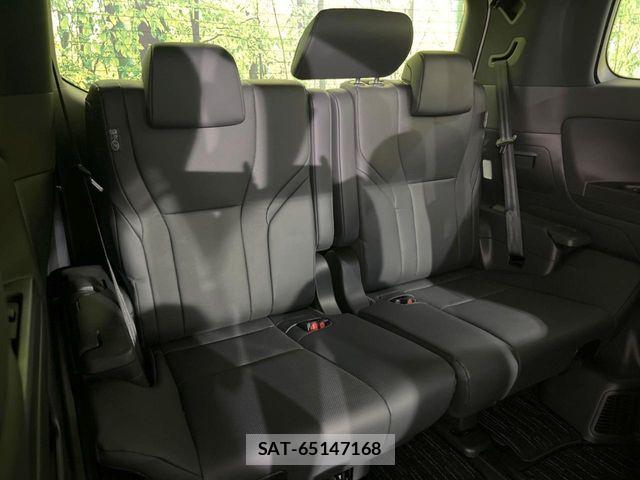 Toyota ALPHARD HYBRID 2024-09 7214383-9