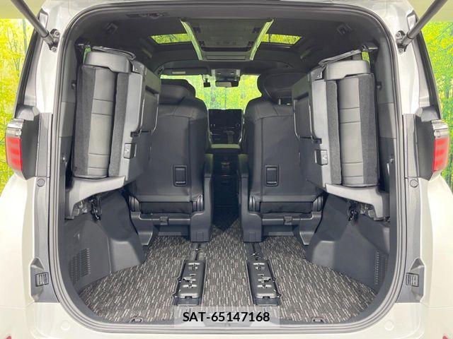 Toyota ALPHARD HYBRID 2024-09 7214383-10