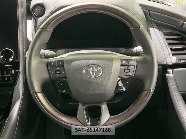Toyota ALPHARD HYBRID 2024-09 7214383-11