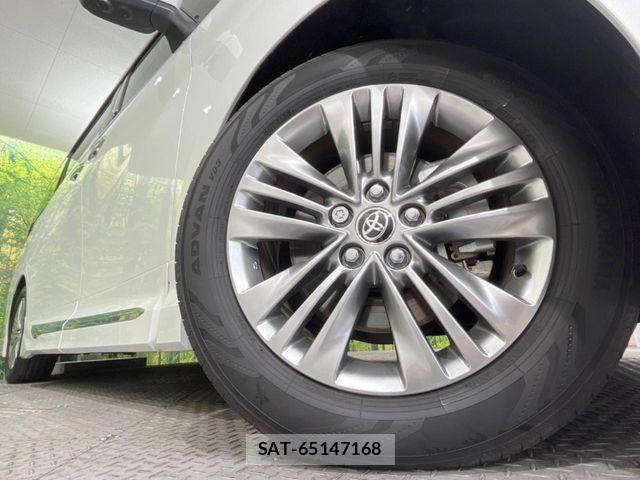 Toyota ALPHARD HYBRID 2024-09 7214383-13