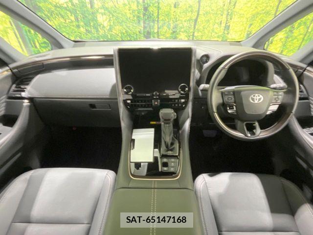 Toyota ALPHARD HYBRID 2024-09 7214383-1