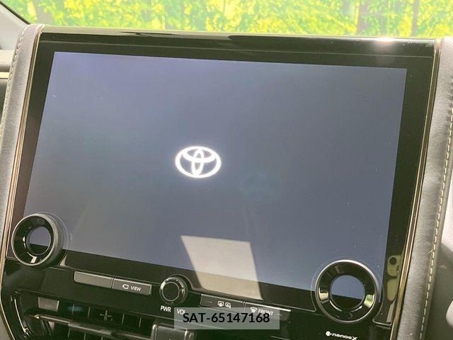 Toyota ALPHARD HYBRID 2024-09 7214383-2