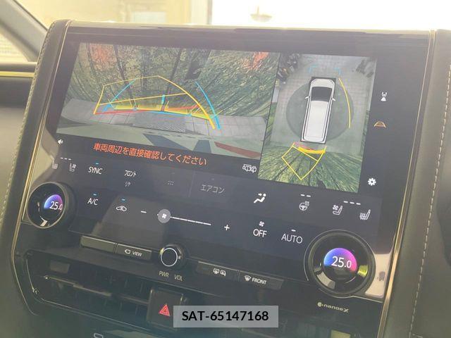 Toyota ALPHARD HYBRID 2024-09 7214383-3
