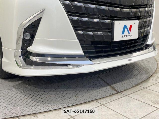Toyota ALPHARD HYBRID 2024-09 7214383-6