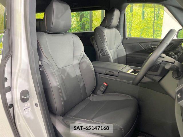 Toyota ALPHARD HYBRID 2024-09 7214383-7