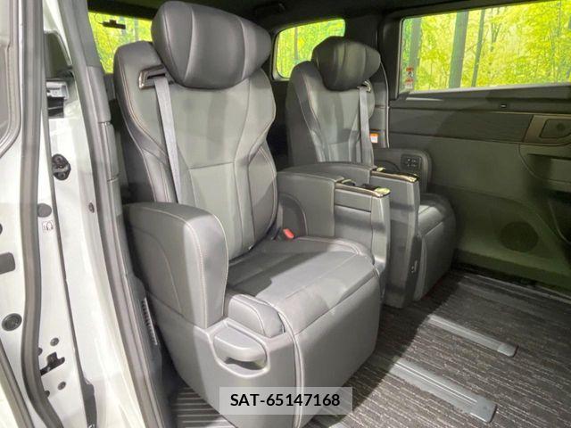 Toyota ALPHARD HYBRID 2024-09 7214383-8