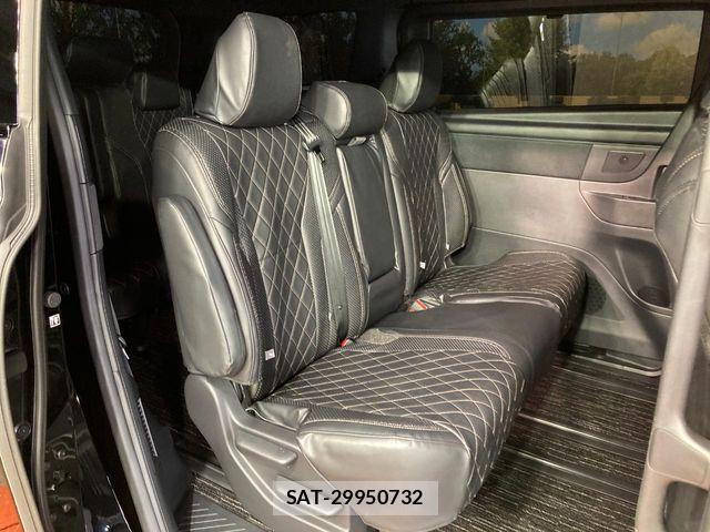 Toyota ALPHARD HYBRID 2025-01 7249752-9